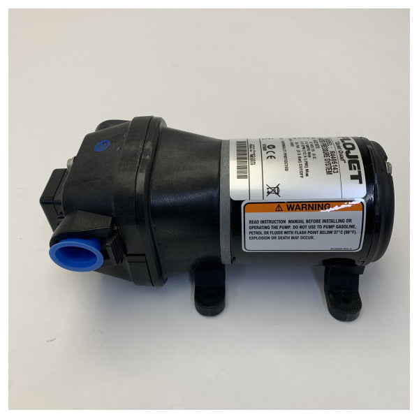 Flojet R4405143A Taze Su Pompası 12.5L/dk 2.5 Bar