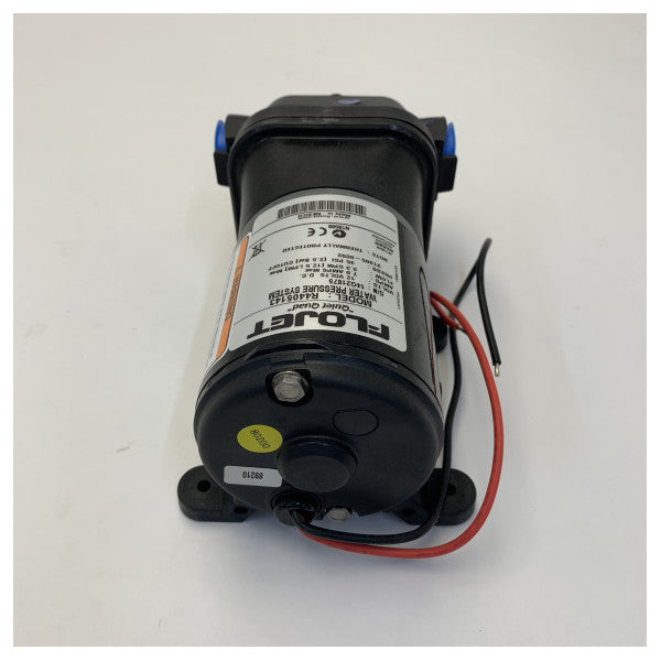 Flojet R4405143A Taze Su Pompası 12.5L/dk 2.5 Bar