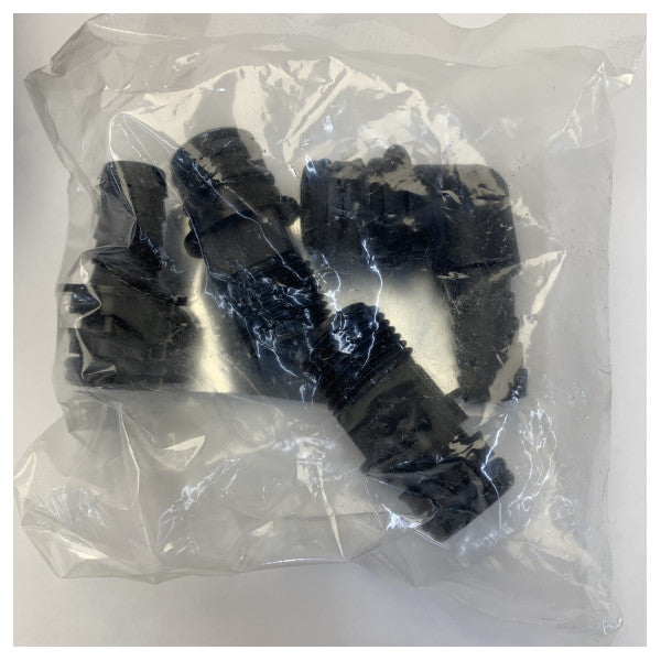 Flojet R4405143A Taze Su Pompası 12.5L/dk 2.5 Bar