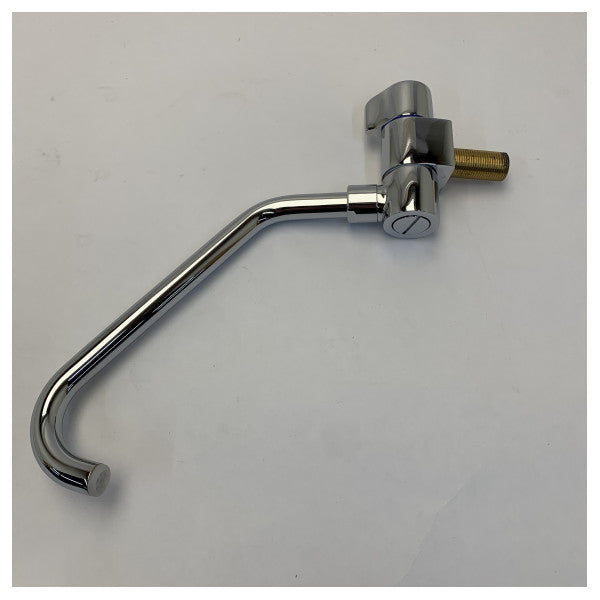 Barka RR4100 Chrome Tab per Acqua Fredda