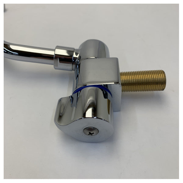 Barka RR4100 Chrome Tab per Acqua Fredda