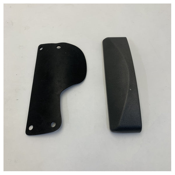 Комплект монтажу муфти бічного кріплення Spinlock XCS-SMNT