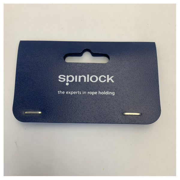 Spinlock XCS-SMNT Side Mount Clutch Mounting Kit