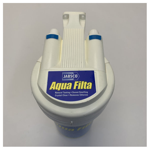 Jabsco 01659-00004 Filtru tal-Aqua Filtru tal-ilma Frisk