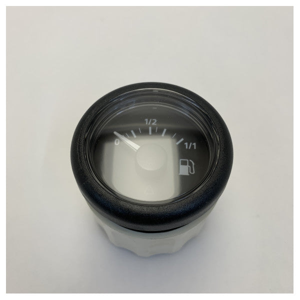 VDO A2C59514082 Veratron ViewLine Jauge de niveau de carburant 3-180 Ohm - 8-32V - 52mm