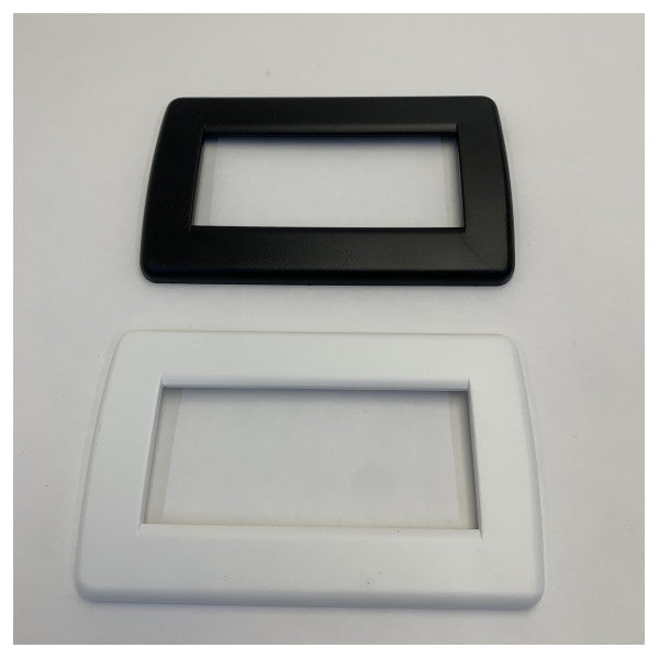 Tecma T-PF.P11 Elektrisk marin toalett kontrollenhet