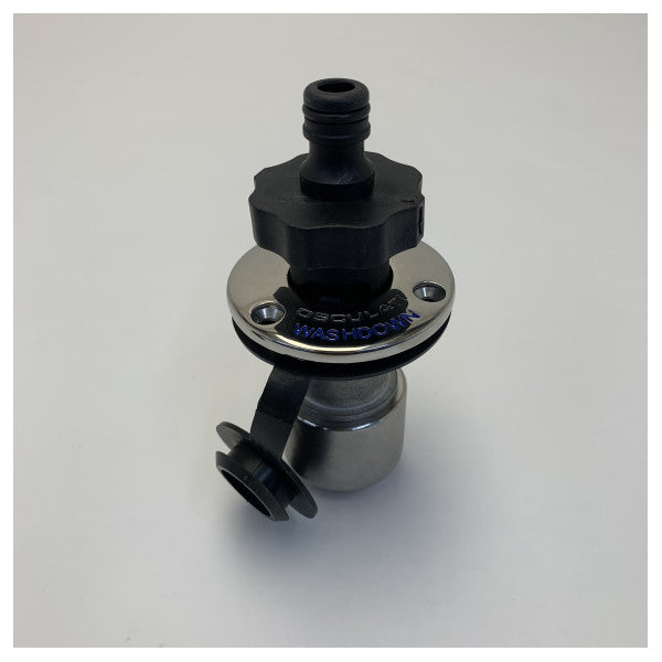 Osculati set za spajanje od nehrđajućeg čelika WashDown - 1644220