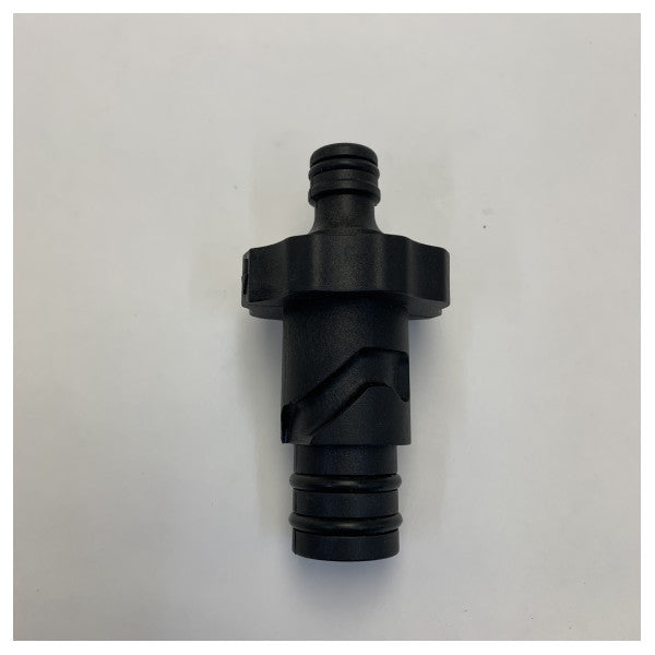 Osculati set za spajanje od nehrđajućeg čelika WashDown - 1644220