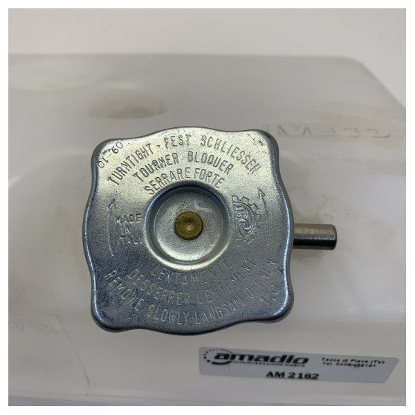 Webasto Amadio 2162 Kylvätskeexpansionstank