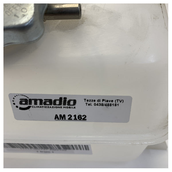 Webasto Amadio 2162 Kylvätskeexpansionstank