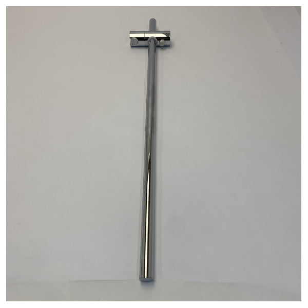 Ідеальний стандарт B9836AA душовий набір з ручним душем хром