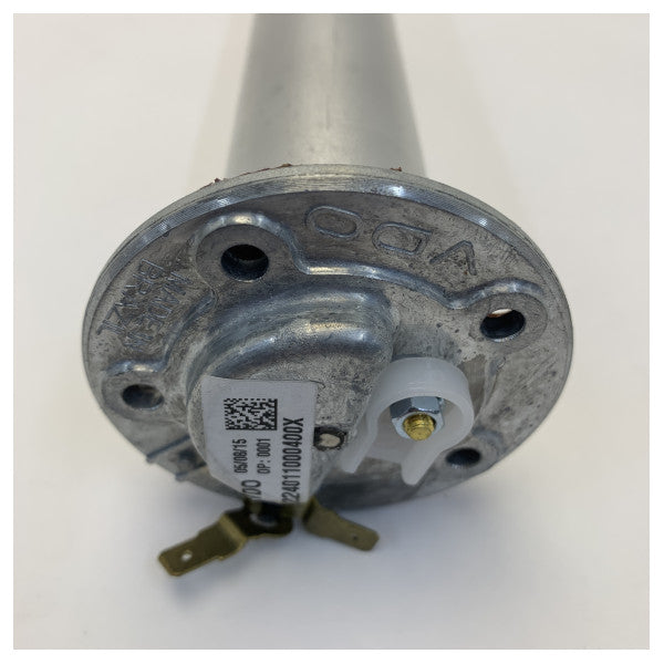 VDO D54mm bränsle vätskenivåsensor 400 mm - 224011000040