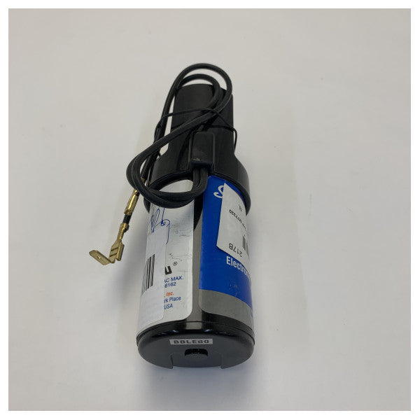 SPP5E Relaa - Käynnistyskapasitorin kova käynnistyssetti FINO 170 - 277V 2HP M77320