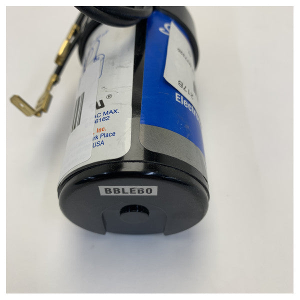 SPP5E реле - комплект за стартиране с кондензатор Hard Start FINO 170 до 277V 2HP M77320