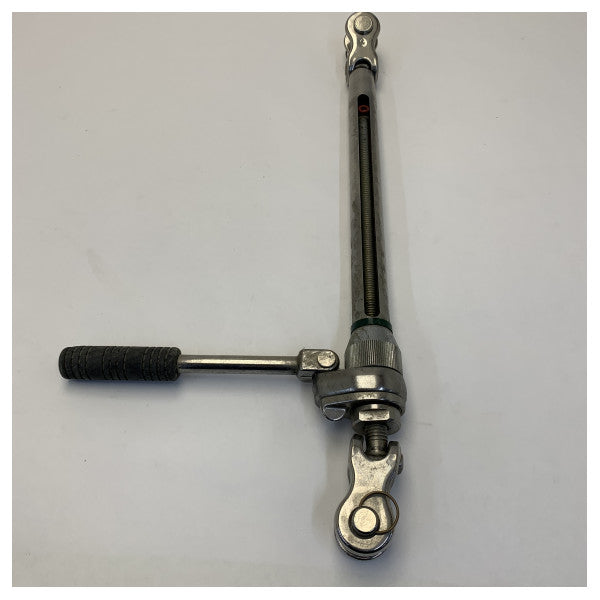 Wichard 5567 Ручний натягувач з нержавіючої сталі 14 мм