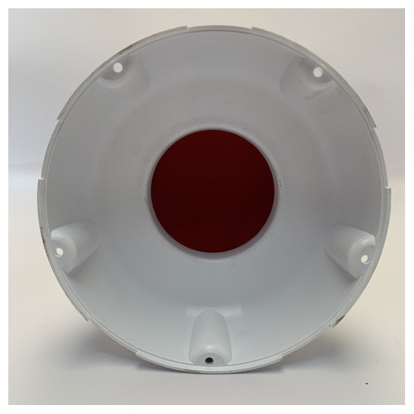 Plastimo køle- og tørrekasse rød H210 - 47825