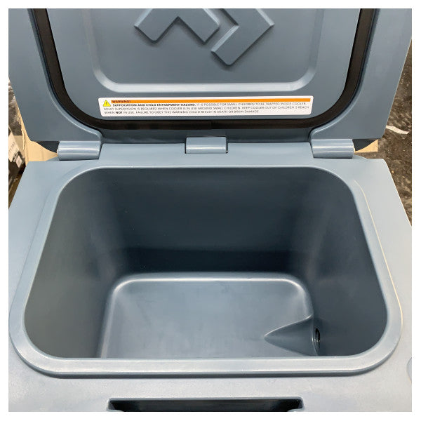 Dometic Patrouille 20 Boîte de Réfrigération Passive 19L Océan - 9600028790