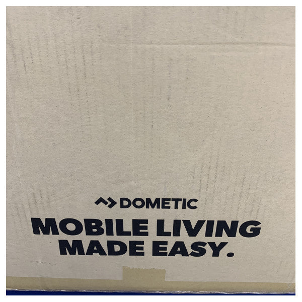 Dometic Patrouille 20 Boîte de Réfrigération Passive 19L Océan - 9600028790