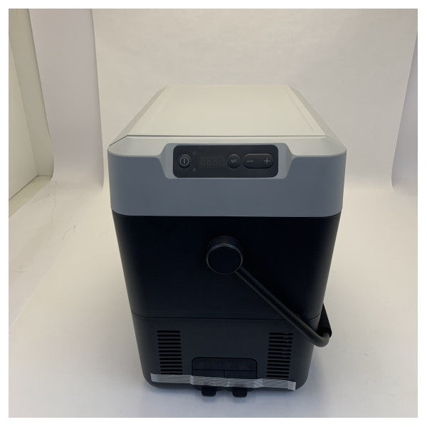 Dometic CFF-18 Kompressori jäähdytetty jääkaappi 19L 12/24/230V Harmaa - 9620001948