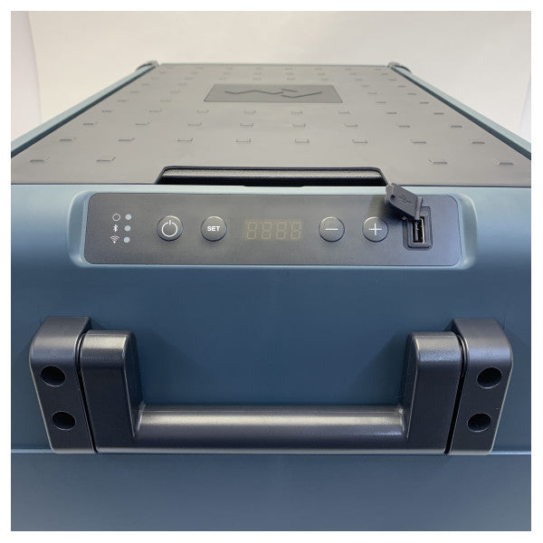 Dometic Boîte de refroidissement CFX2 45L Océan 12/24/230V - 97000150817
