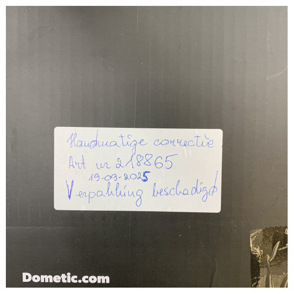 Dometic Boîte de refroidissement CFX2 45L Océan 12/24/230V - 97000150817
