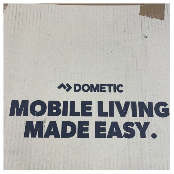 Dometic Patrol 35 Pasivna hladnjača 36L Magla - 9600028785