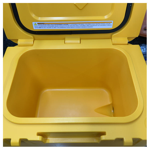 Dometic Patrol 20 Passive Refrigeration Box 19L Glow - 9600028794