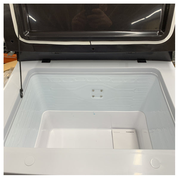 Dometic CK40D CoolFun Hybrid Kompresor Chłodzący 40L Czarny - 9600000774