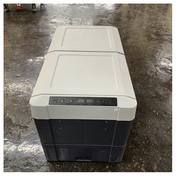 Dometic CFF-70 DualZone Kompresorowa chłodnica 70L 12/24/230V Szara - 9600028329