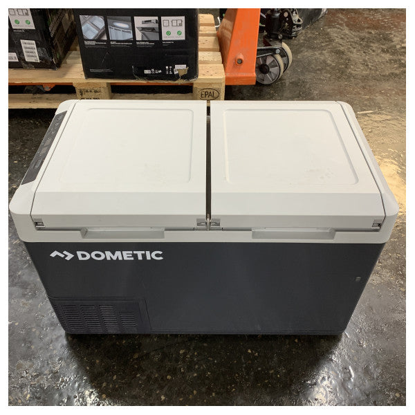 Dometic CFF-70 DualZone Kompresorowa chłodnica 70L 12/24/230V Szara - 9600028329