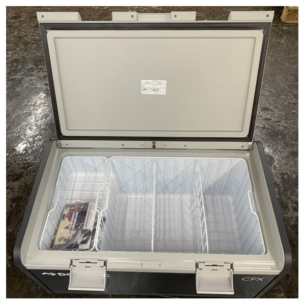 Dometic Boîte de refroidissement CFX3 Compressor 100L Noir 12/24/230V - 9600025336