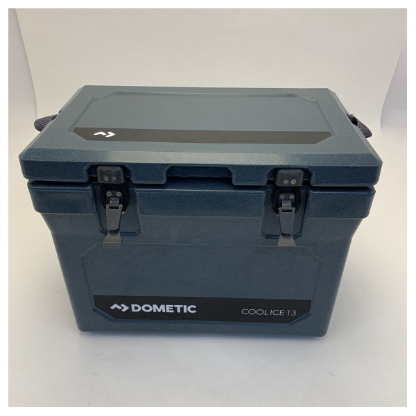 Dometic WCI 13 Passiv Kjøleboks Grå 13L - 9600049493