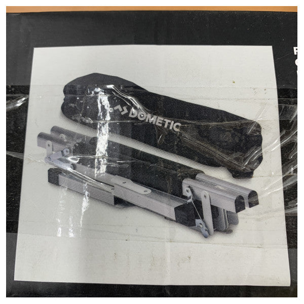 Dometic Soporte de enfriador plegable para cajas de refrigeración - 9600000689