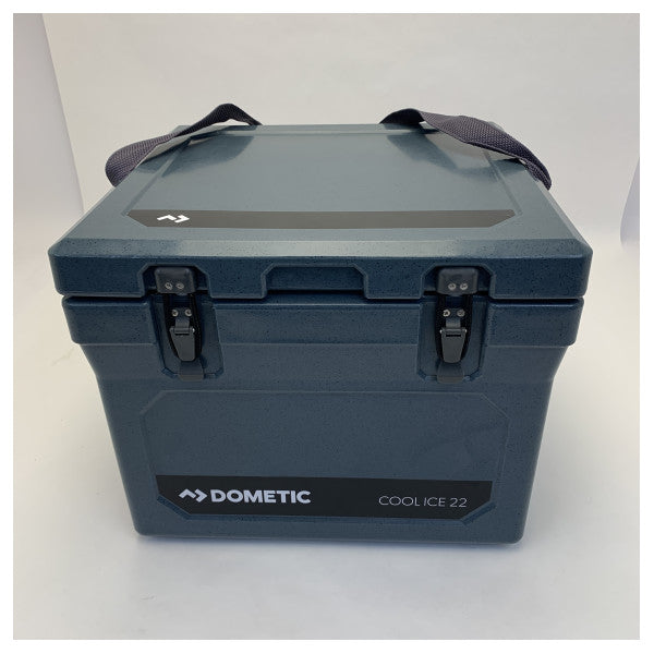 Dometic WCI 22 Пасивна охладителна кутия 22L Океан - 9600049494