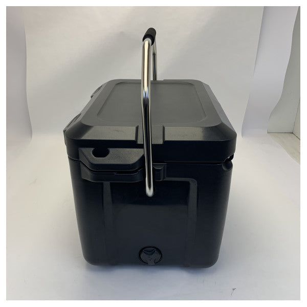 Dometic Патрул 20 Пасивна охладителна кутия 19L Slate - 9600028787