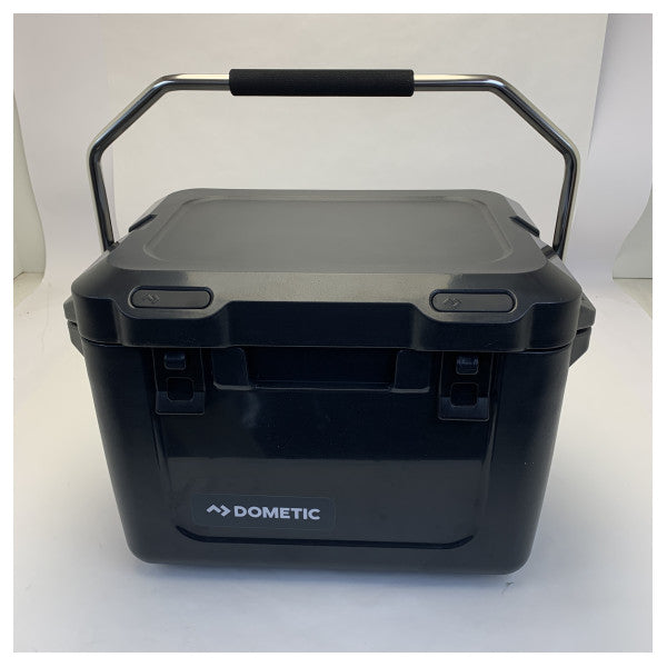 Dometic Patrol 20 Kutta tal-Kesħa Passiva 19L Slate - 9600028787
