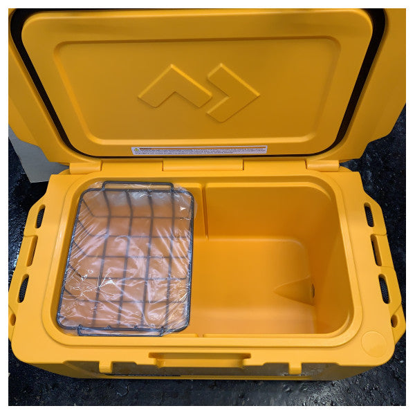 Dometic パトロール 35 パッシブクーリングボックス 36L グロー - 9600028795