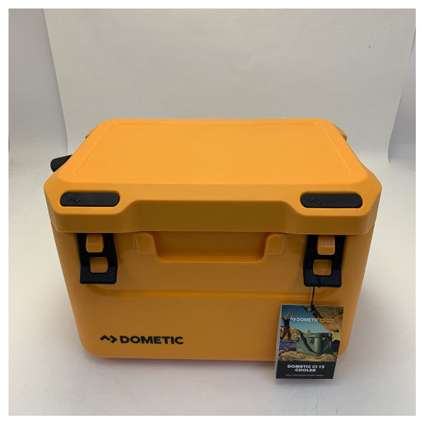 Dometic CI15 Пасивна охладителна кутия 15L Glow - 9620008805