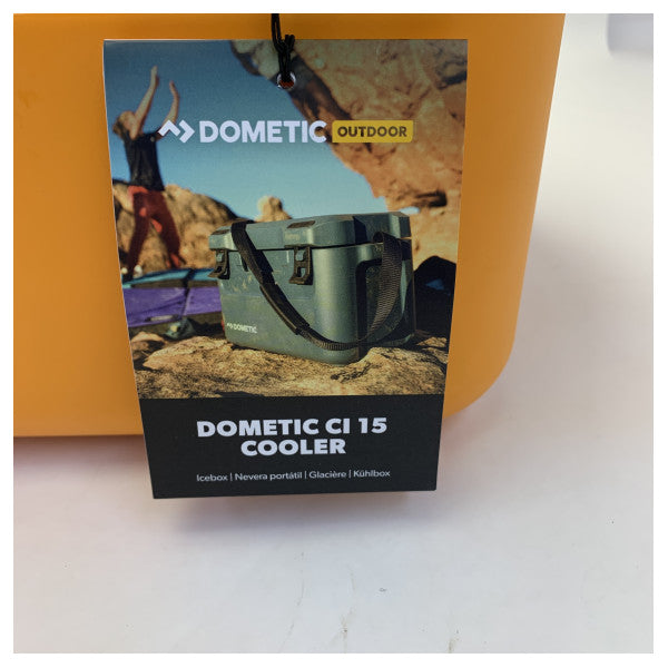 Dometic CI15 Passiv Kylbox 15L Glow - 9620008805