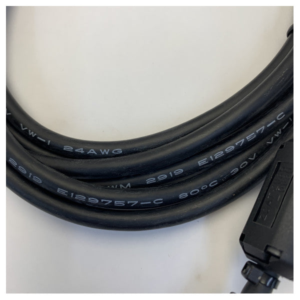 Raymarine HSB2からDSM300への変換ケーブル - E65009