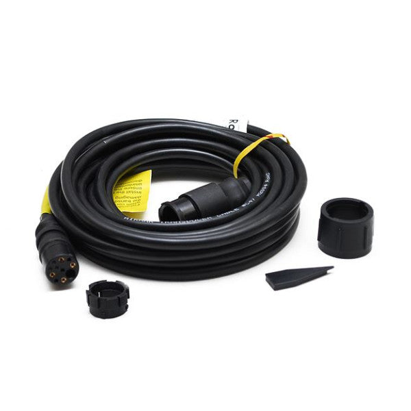 Raymarine CP Transducer Extension Cable 5M - E66010