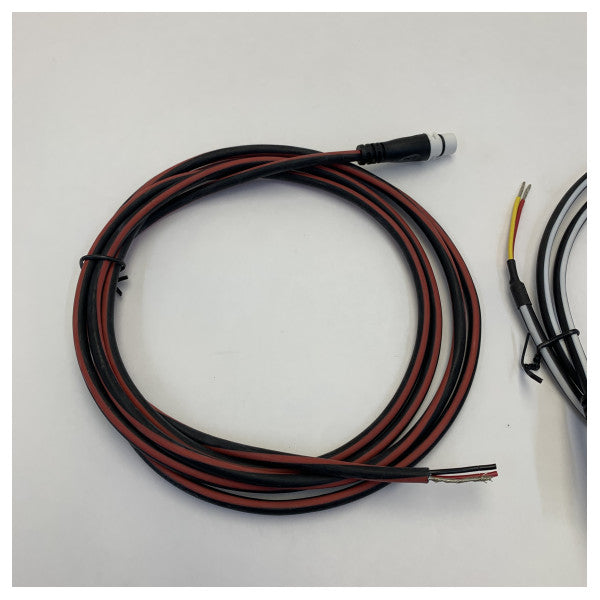 Raymarine SeaTalk NGからNMEA0183への変換キット - E70196