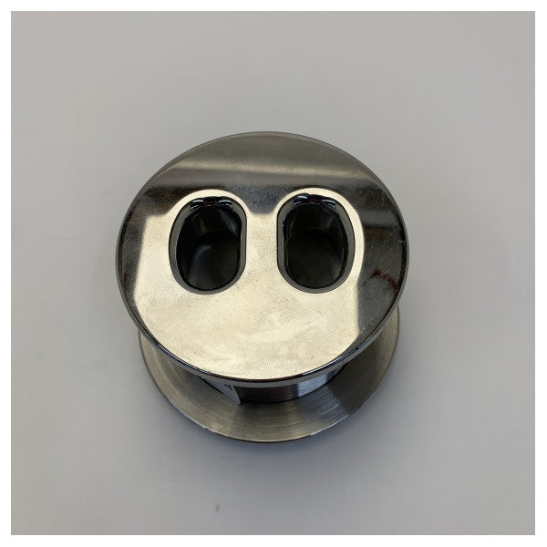 Harken C8997 Occhiello fisso in acciaio inox Carico 12T