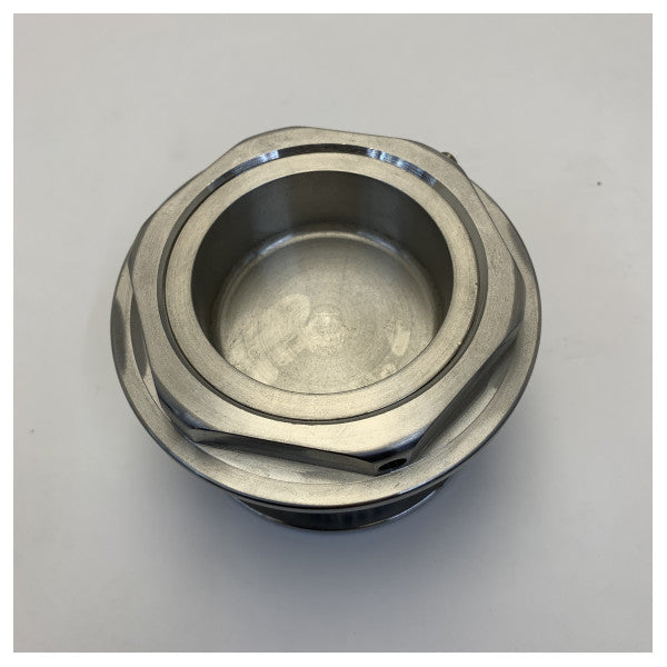 Harken C8997 Occhiello fisso in acciaio inox Carico 12T