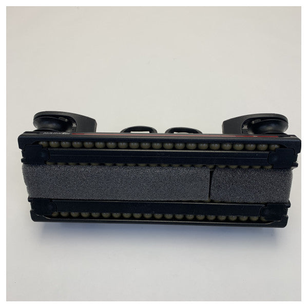 Harken T3244B Big Boat Series Traveller Car 32 mm 4:1