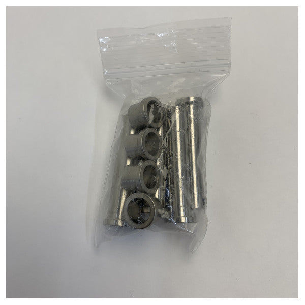 Harken T3244B Big Boat Series Traveller Car 32 mm 4:1