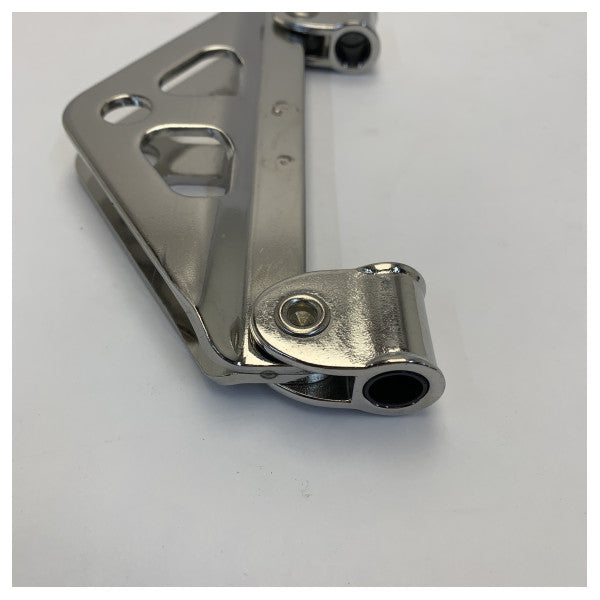 ハーケン 3852 27mm CB ヘッドボード カー アセンブリ