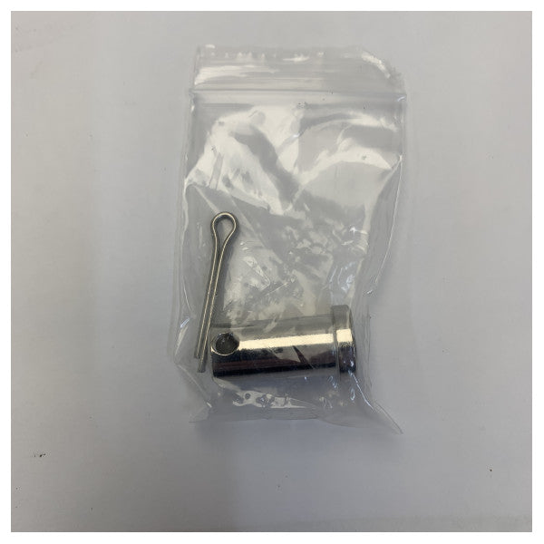 ハーケン 3852 27mm CB ヘッドボード カー アセンブリ