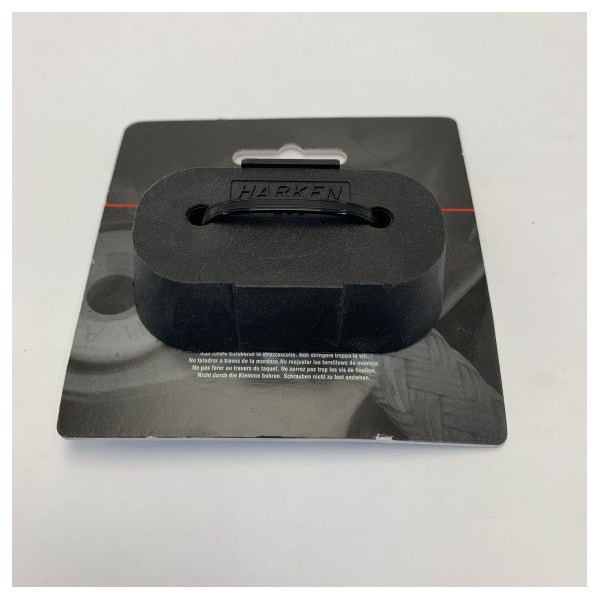 Harken 295 Cam Cleat Standard Flat Riser