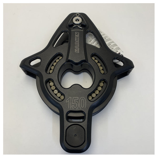 Harken 3265 150мм Black Magic High Load Air Runner Block